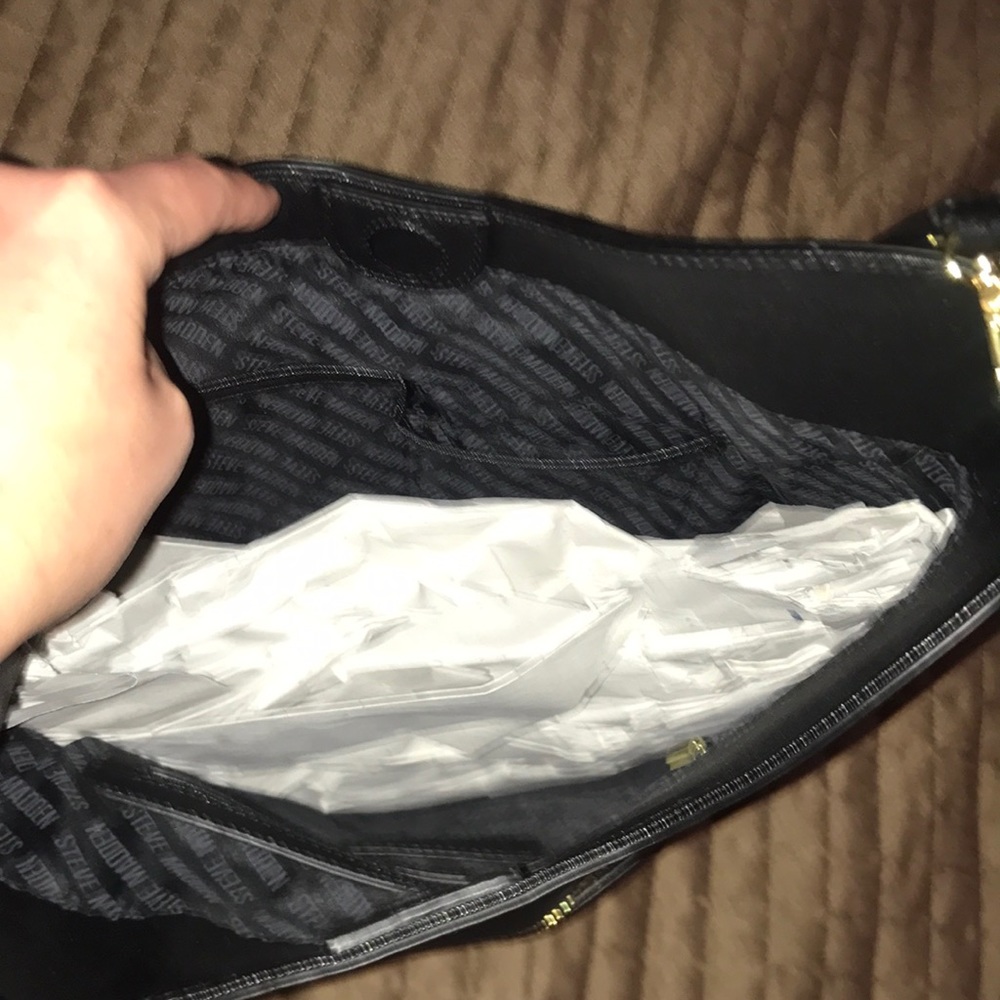 Steve Madden shoulder bag - Picture 5 of 5